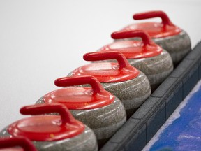 Curling