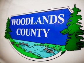 Woodlands County gave itself new options to recover the costs of fire service calls during a council meeting on Jan. 17 (Joseph Quigley | Whitecourt Star).