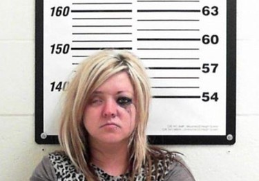 Amber Bradley sentenced to five years in prison for hormone-charged hijinks with a teen.
