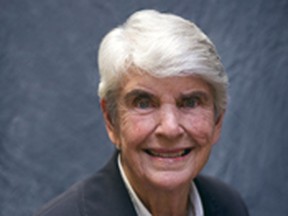 York Region District School Board Trustee Nancy Elgie (yrdsb.ca)