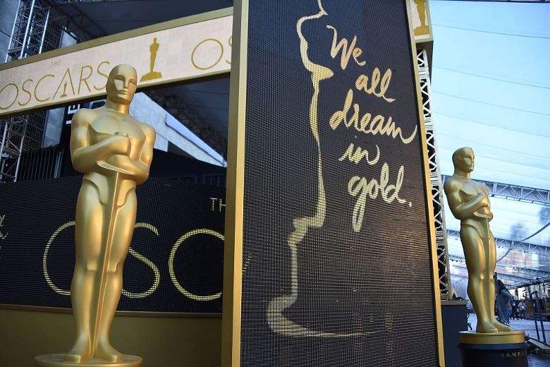 Academy Awards How much does it cost to win an Oscar? A whole lotta