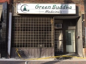 Green Buddha Medicinals