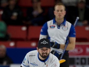 Reid Carruthers. (Curling Canada/Michael Burns file photo)