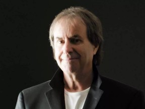 Chris de Burgh