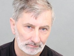 Martin Galloway, 56, charged in Child Sexual Abuse investigation