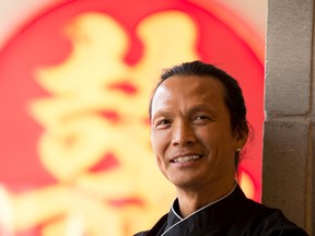For Luckee Restaurant head chef and owner Susur Lee, Chinese New Year celebrations bring back warm childhood memories.