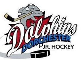 Dorchester Dolphins logo