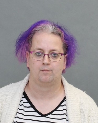 Jacquelyn Laronde, 46, of Kingston, is charged with sexual assault and sexual interference.