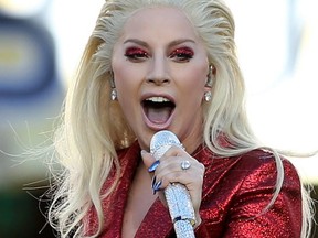 24 Hours humbly offers some Super Bowl advice to Lady Gaga. Hint: skip the politics. GETTY