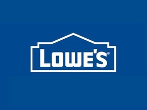 Lowes