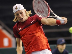 Denis Shapovalov (Getty/AFP