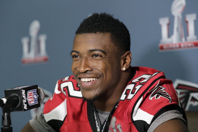 Keanu Neal - Wikipedia