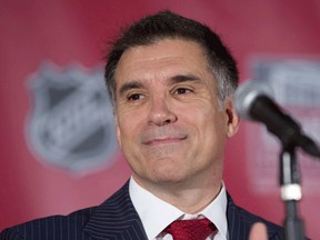 Vincent Viola was Trump's pick for secretary of the Army. (AP Photo/J Pat Carter)