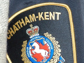 Chatham-Kent Police