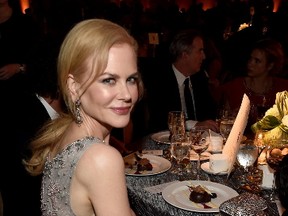 Actress Nicole Kidman attends the 69th Annual Directors Guild of America Awards at The Beverly Hilton Hotel on Feb. 4 in Beverly Hills, Calif. (Alberto E. Rodriguez/Getty Images for DGA)