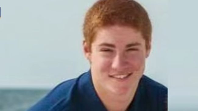 Penn State Student Dead After Falling Down Fraternity Stairs | Toronto Sun