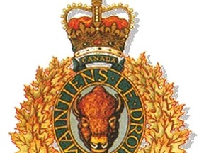 RCMP