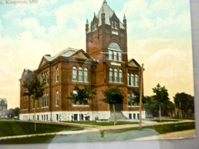 Victoria Public School