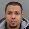 Mohamed El Hatimy, 32, of Toronto, was found fatally shot in a ravine in the Islington Ave.-Rexdale Blvd area on Monday, Feb. 6, 2017. He is the city’s eighth homicide victim of 2017.