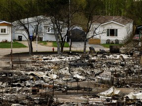 Thousands of homes in the city of Fort McMurray, Alberta were devastated by a massive wildfire in May, 2016 that forced the evacuation of approximately 90,000 residents. A state of emergency was declared in the province of Alberta as residents fled for their lives. What started as a small fire burning in the woods outside Alberta's fourth largest city became Canada’s most expensive disaster, estimated at over $3.5 billion. The haunting images of the mass destruction caused by the wildfire forever changed the lives of the city's residents and brought a country together in the aftermath.