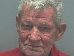 Donald Royce. (Lee County Sheriff's Office photo)