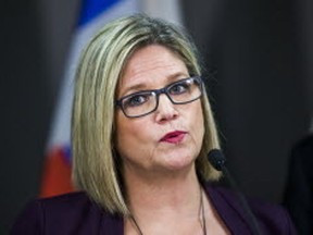 NDP Leader Andrea Horwath (ERNEST DOROSZUK, Toronto Sun)