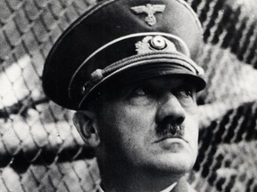 Adolf Hitler. (File Photo)