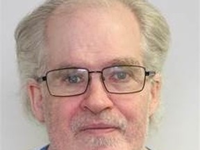Bruce Windsor, 55, is a convicted sex offender and the police believe he will commit another sexual offence against someone younger than 16.
