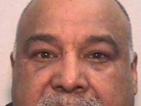 Shabir “Daddy” Ahmed, 63, is serving 12 years behind bars fro running a child sex ring out of his kebab shop in Manchester, England.