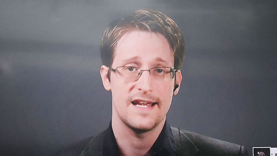 Report Russia may send Edward Snowden back to U.S. proves he's not a ...