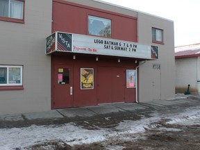 Magic Lantern Theatres, who own the Vista Theatre in Whitecourt,  are exploring an expansion to the theatre to increases the number of films it can play. However, the proposed development will require approval from the Town of Whitecourt (Joseph Quigley | Whitecourt Star)