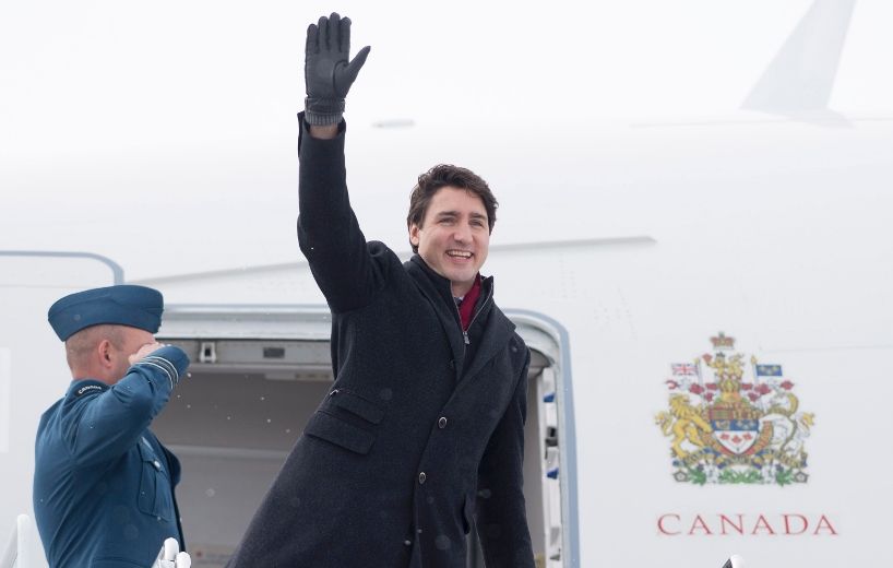 Trudeau’s Mixed Message On Immigration | Toronto Sun