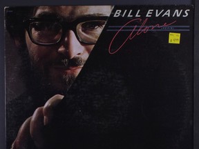 Bill Evans