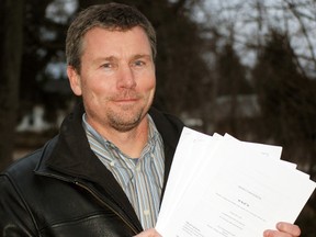 Norfolk science teacher Tim Sullivan, of Simcoe, has been found guilty of professional misconduct at a disciplinary hearing before the Ontario College of Teachers. The case relates to a series of incidents at a school in 2015 related to a vaccination clinic. MONTE SONNENBERG / SIMCOE REFORMER