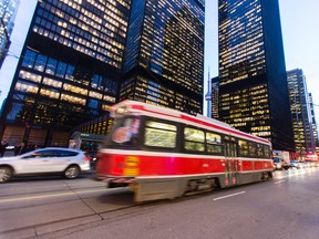 In an update on Thursday, Feb. 16, 2017, the TTC said 73 employees – 55 unionized and 18 non-unionized, including operators, supervisors, and management – have been fired since 2015, when an benefits scam alleged scam first came to light. (TORONTO SUN)