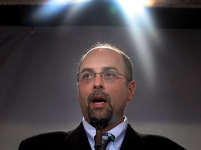 Redblacks GM Marcel Desjardins. (Tony Caldwell/Ottawa Sun)