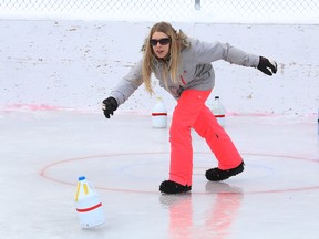 Beaver Lake Winter Carnival