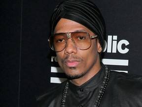 Nick Cannon.  (Jemal Countess/Getty Images for Republic Records)