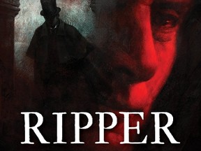 Patricia Cornwell, 60, has published a new novel called Ripper: The Secret Life of Walter Sickert, naming the famed artist as the killer. (HANDOUT)