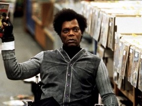 Samuel L. Jackson, who co-starred in M. Night Shyamalan’s 2000 sci-fi thriller Unbreakable, found out that a sequel is being planned the way the rest of us did – by watching the movie Split.