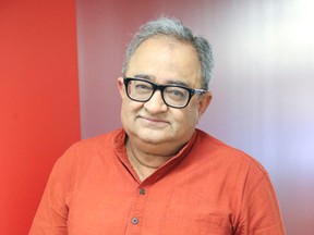 Tarek Fatah woke up Tuesday morning to read the Times of India reporting that an Islamic cleric had put a bounty on his head as well as that of Dr. Subhas Chandra, the head of India’s leading TV news network, Zee News. (TORONTO SUN/FILES)