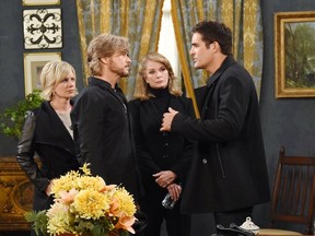 Days of Our Lives (@nbcdays)