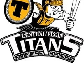 Central Elgin TItans