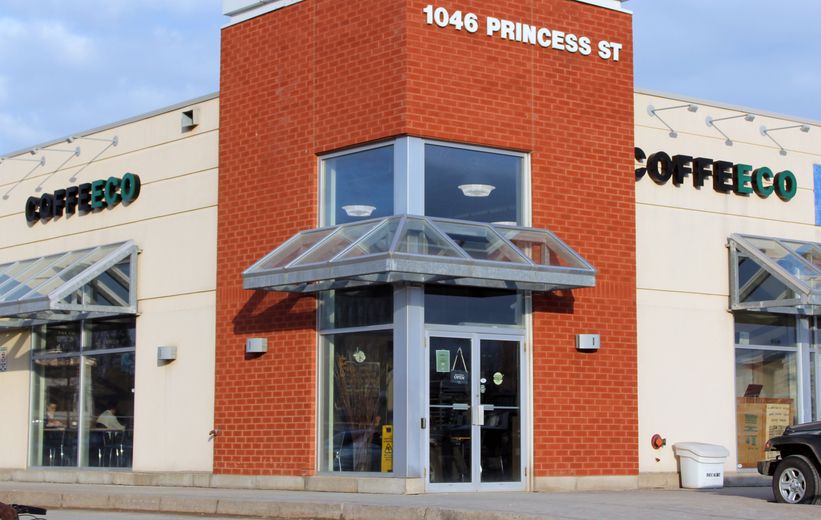 CoffeeCo sees uneven playing field at Kingston Centre The Kingston