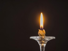 Candle FILES Feb. 23/17