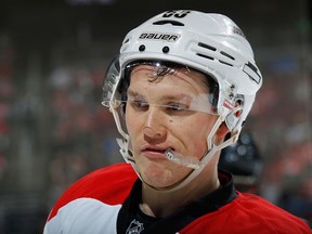 Carolina Hurricanes forward Jeff Skinner (Getty Images)