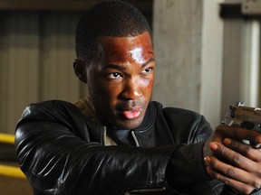 Corey Hawkins stars in Fox's "24: Legacy." (Handout)