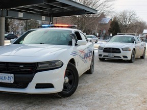 Kingston Police