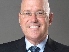 Steve Clark is the Deputy Leader of the Ontario PCs. (HANDOUT)