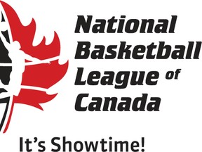 National Basketball League of Canada logo